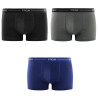 Lot de 3 boxers homme Frgn Lot de 3 boxers homme Frgn