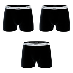 Lot de 3 boxers homme Freegun