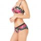 Ensemble Femme Miss Freegun Bandeau Fleurs