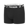Lot de 4 Boxers coton homme Uni Lot de 4 Boxers coton homme Uni