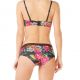 Ensemble Femme Miss Freegun Bandeau Fleurs