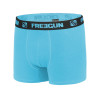 Lot de 4 Boxers coton homme Uni Lot de 4 Boxers coton homme Uni