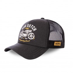 Casquette Trucker Filet Crew The Legendary Brand