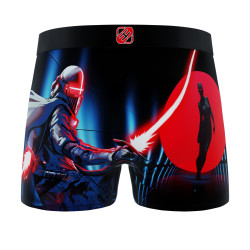 Lot de 3 boxers homme Hero Like