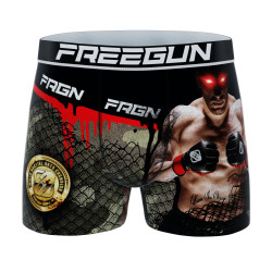 Lot de 3 boxers homme Garantie 2 ans Sport