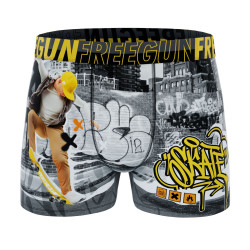 Lot de 3 boxers homme Garantie 2 ans Sport