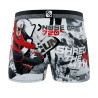 Lot de 3 boxers homme Garantie 2 ans Sport Lot de 3 boxers homme Garantie 2 ans Sport