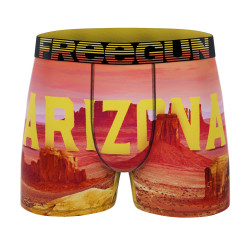 Lot de 3 boxers homme Garantie 2 ans Usa