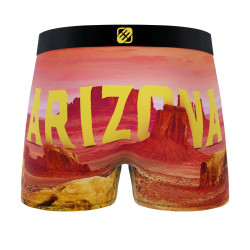 Lot de 3 boxers homme Garantie 2 ans Usa