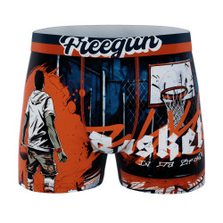 Lot de 3 boxers homme Garantie 2 ans Sport Usa