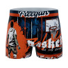 Lot de 3 boxers homme Garantie 2 ans Sport Usa Lot de 3 boxers homme Garantie 2 ans Sport Usa