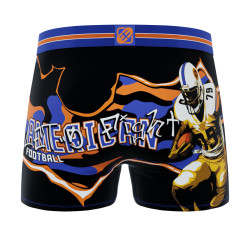 Lot de 3 boxers homme Garantie 2 ans Sport Usa