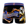 Lot de 3 boxers homme Garantie 2 ans Sport Usa Lot de 3 boxers homme Garantie 2 ans Sport Usa
