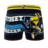 Lot de 3 boxers homme Garantie 2 ans Sport Usa Lot de 3 boxers homme Garantie 2 ans Sport Usa