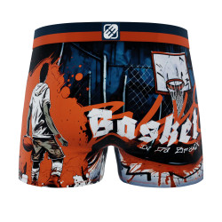 Lot de 3 boxers homme Garantie 2 ans Sport Usa