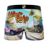 Lot de 3 boxers homme Garantie 2 ans Summer Land Lot de 3 boxers homme Garantie 2 ans Summer Land
