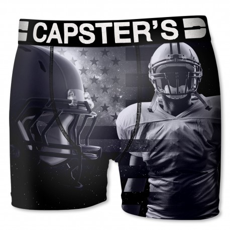 Boxers Homme Football