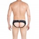 Jockstrap Homme Coton