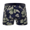 Lot de 3 boxers homme Flowers Garantie 2 ans