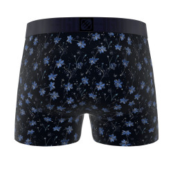 Lot de 3 boxers homme Flowers Garantie 2 ans