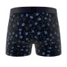 Lot de 3 boxers homme Flowers Garantie 2 ans