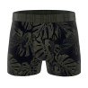 Lot de 3 boxers homme Flowers Garantie 2 ans Lot de 3 boxers homme Flowers Garantie 2 ans