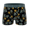 Lot de 3 boxers homme Flowers Garantie 2 ans Lot de 3 boxers homme Flowers Garantie 2 ans