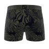 Lot de 3 boxers homme Flowers Garantie 2 ans Lot de 3 boxers homme Flowers Garantie 2 ans