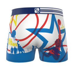 Lot de 3 boxers homme Summer Sport Garantie 2 ans