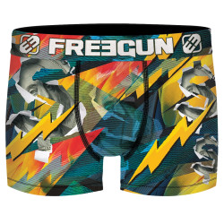 Lot de 3 boxers homme Sport Extrem