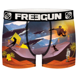 Lot de 3 boxers homme Sport Extrem