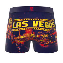 Lot de 3 boxers homme Garantie 2 ans This is America