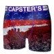 Boxers Garçon Multicolor LOT X 3