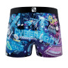 Lot de 4 Boxers homme Cyber Punk