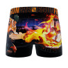 Lot de 4 boxers homme Garantie 2 ans Heroes Power