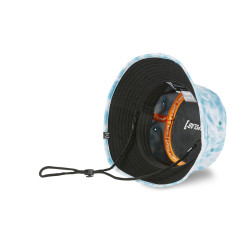 Bob avec lacet ajustable Dragon Ball Super Goku