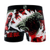 Lot de 4 boxers homme Pop Art Style Garantie 2 ans Lot de 4 boxers homme Pop Art Style Garantie 2 ans