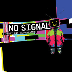 Lot de 4 boxers homme Glitchy Pop Garantie 2 ans