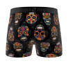Lot de 4 boxers homme Rock Da Summer Garantie 2 ans