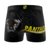 Lot de 4 boxers homme Garantie 2 ans Wild Life