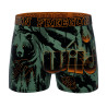 Lot de 5 boxers homme Garantie 2 ans Outdoor Lot de 5 boxers homme Garantie 2 ans Outdoor