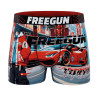 Lot de 5 boxers homme Street Ninja Garantie 2 ans