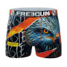 Lot de 5 boxers homme Wild Animals Lot de 5 boxers homme Wild Animals