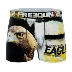 Lot de 5 boxers homme Wild Animals