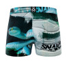 Lot de 5 boxers homme Wild Animals Lot de 5 boxers homme Wild Animals