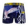 Lot de 5 boxers homme Wild Animals Lot de 5 boxers homme Wild Animals