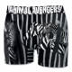 Boxers Homme en Microfibre Soft Touch Crazy Boxer