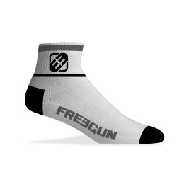 Lot de 3 Paires de Chaussettes Socquettes homme colorée