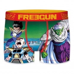 Boxer homme Dragon Ball Z Piccolo