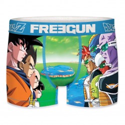 Boxer homme Dragon Ball Z Versus